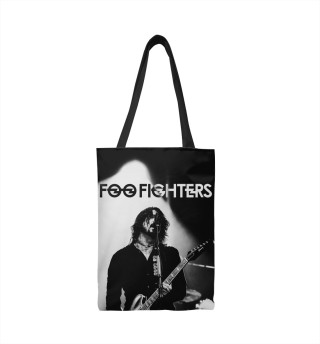  Foo Fighters