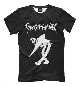 Мужская футболка Ghostemane