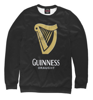 Свитшот для девочек Ирландия, Guinness