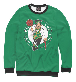 Мужской свитшот Boston Celtics
