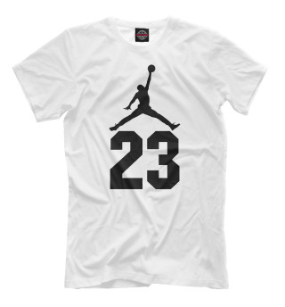 Мужская футболка Michael Jordan