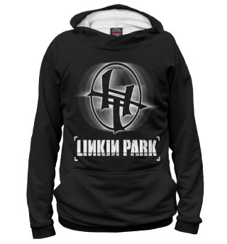 Худи для девочки Linkin Park