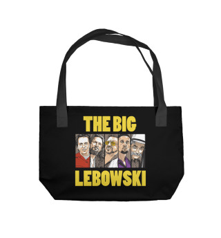  The Big Lebowski