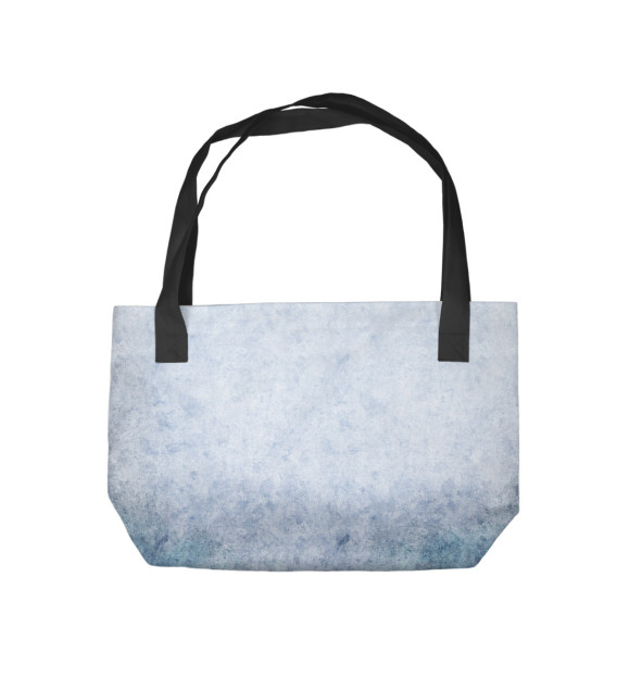 Пляжная сумка с изображением CS Global цвета 
