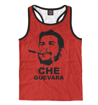 Мужская майка-борцовка Che Guevara