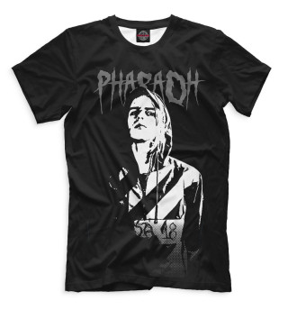 Мужская футболка Pharaoh