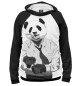 Худи для мальчика HDN Panda