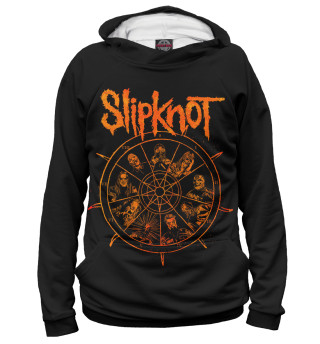 Худи для мальчика Slipknot