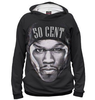 Худи для мальчика 50 Cent