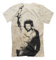 Мужская футболка Ernesto Che Guevara
