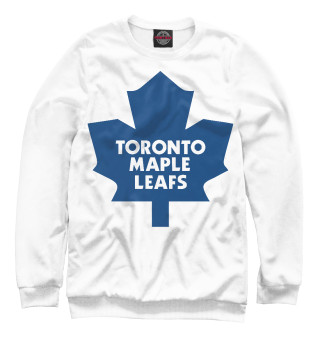 Свитшот для мальчиков Toronto Maple Leafs