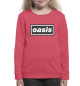 Свитшот для девочек Oasis