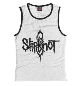 Майка для девочки Slipknot