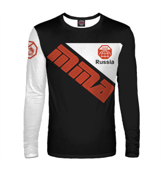 MMA Russia