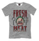 Мужская футболка Fresh Meat