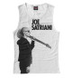 Майка для девочки Joe Satriani