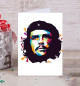 Открытка Che Guevara