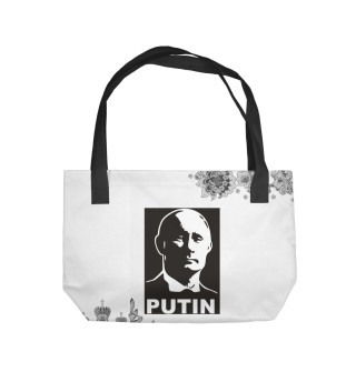  Putin