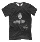 Мужская футболка Whitney Houston