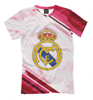 Футболка для мальчиков Real Madrid 2018