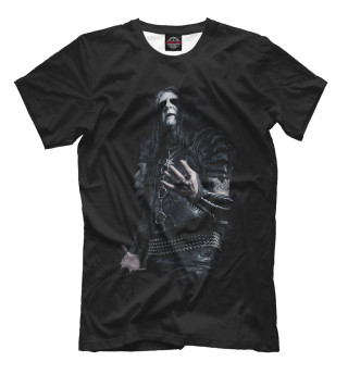 Мужская футболка Dark Funeral