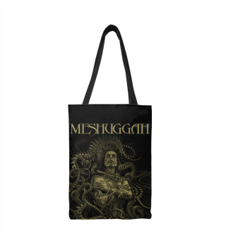  Meshuggah