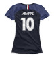 Футболка для девочек Килиан Мбаппе - Сборная Франции