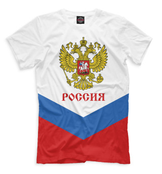  Сборная России