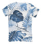 Мужская футболка Hawaii