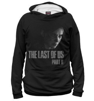 Худи для мальчика The Last of Us 2