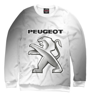 Свитшот для мальчиков Peugeot