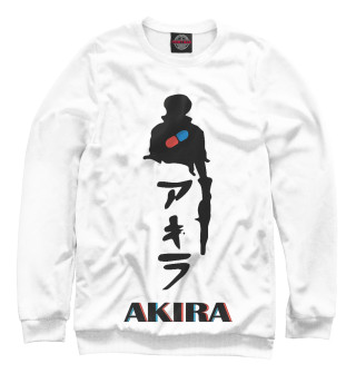 Женский свитшот Akira