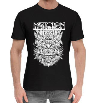  Mastodon (demon)