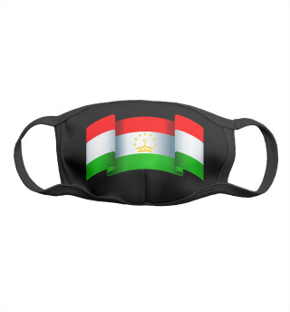  Tajikistan