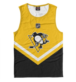 Майка для мальчика Pittsburgh Penguins