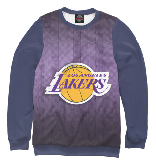 Мужской свитшот Los Angeles Lakers