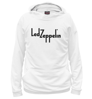 Худи для мальчика Led Zeppelin