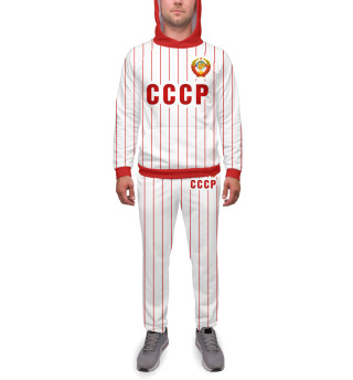Мужской спортивный костюм СССР