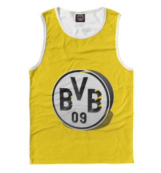 Майка для мальчика Borussia Dortmund Logo