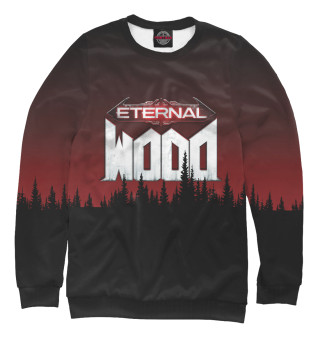 Wood Eternal (Doom Eternal)