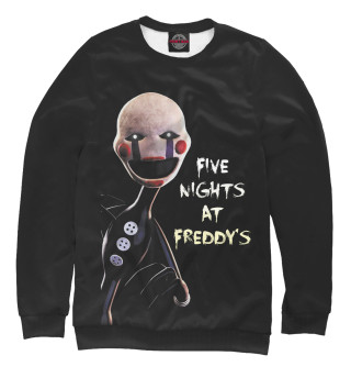 Five Nights  at Freddy's