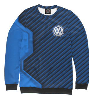 Volkswagen + Sport Line