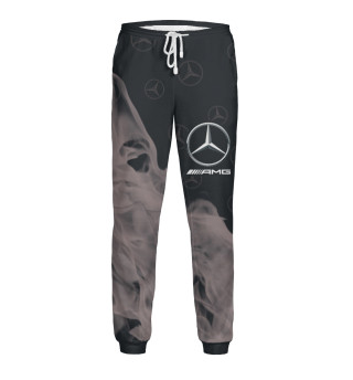 Мужские спортивные штаны Mercedes / Мерседес