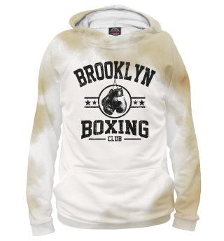 Худи для девочки Brooklyn Boxing Club