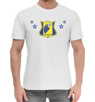 Хлопковая футболка для мальчиков Ростов