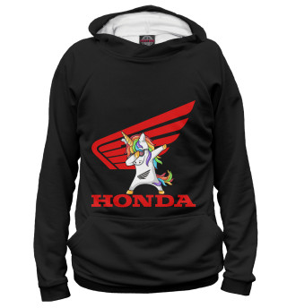 Худи для мальчика Honda
