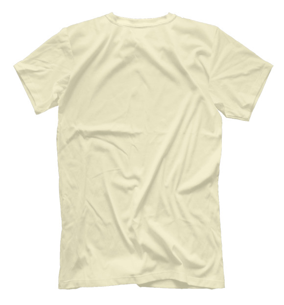 Мужская футболка с изображением Ромбовидный ловец снов цвета Белый