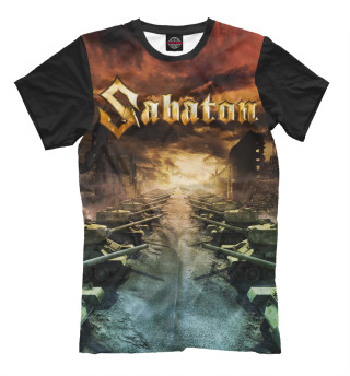 Sabaton