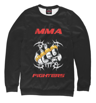 MMA fighters