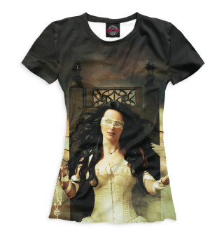 Женская футболка Within Temptation